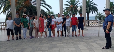 "Ахьышьтрахь -2022"