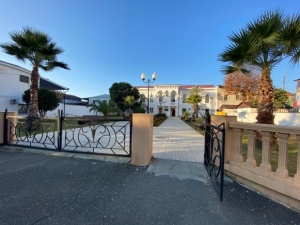 Программа `Развитие демографии 2020`