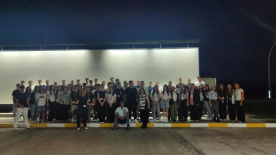 Аҧсадгьыл ахь ахынҳәразы аҳәынҭқарратә еилакы аҧшьгарала, есышықәса Ҭырқәтәылантәи,Нхыҵ-Кавказынтәи Аҧсныҟа ҧсшьара иаауеит аҧхынтәи аҿар рлагер "Ахьышьҭрахь" иалахәу ҳџьынџьуаа. Алагер раҧхьатәи агәыҧ Аҧсныҟа иааит нанҳәамза 1 азы.