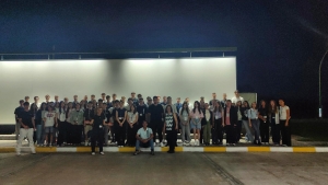 Аҧсадгьыл ахь ахынҳәразы аҳәынҭқарратә еилакы аҧшьгарала, есышықәса Ҭырқәтәылантәи,Нхыҵ-Кавказынтәи Аҧсныҟа ҧсшьара иаауеит аҧхынтәи аҿар рлагер "Ахьышьҭрахь" иалахәу ҳџьынџьуаа. Алагер раҧхьатәи агәыҧ Аҧсныҟа иааит нанҳәамза 1 азы.