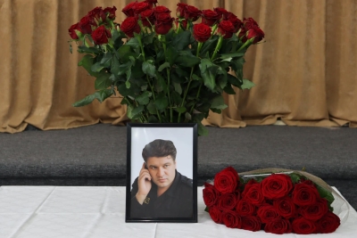 16 декабря, В здании Государственного Комитета Республики Абхазия по репатриации состоялось памятное мероприятие в честь памяти Кавказа Атрышба