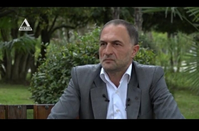 "Сара сапсыуоуп" – Гюрджан Храч