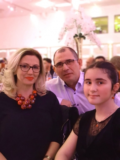 Сельда Кəаӡҧҳа. Аҧсназы ацхыраара иацҵоуп.