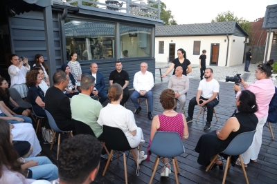 Нанҳәа мза 9 рзы, Аҧсны Аҳәынҭқарра Ахада Бадра Гәынба дырҧылеит Аҧсны зыҧсшьарамшқәа мҩасуа Ҭырқәтәылантәи иааз ҳџьынџьуаа