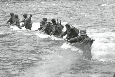 День памяти о мартовском наступлений