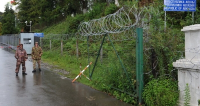 С 5 ИЮЛЯ УПРОЩЕН ПОРЯДОК ПЕРЕСЕЧЕНИЯ АБХАЗО-ГРУЗИНСКОЙ ГОСУДАРСТВЕННОЙ ГРАНИЦЫ