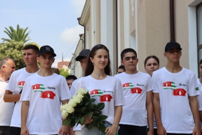 Проект "Ахьышьҭрахь" начал активно работать