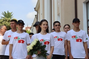 Проект "Ахьышьҭрахь" начал активно работать